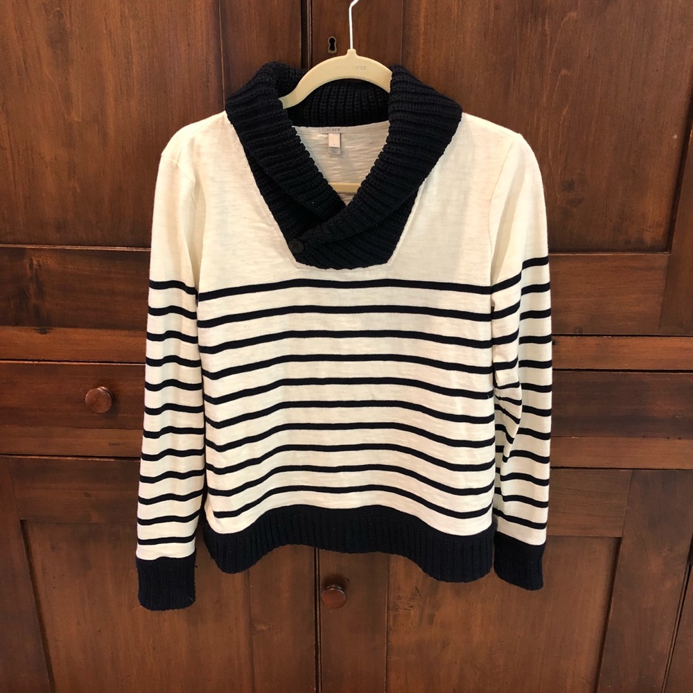 J.Crew Pullover